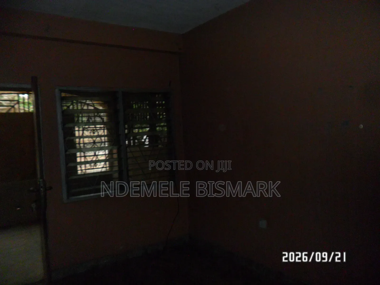 Furnished 1bdrm Apartment in Kumasi Fawoade Malam, Kwabre for rent