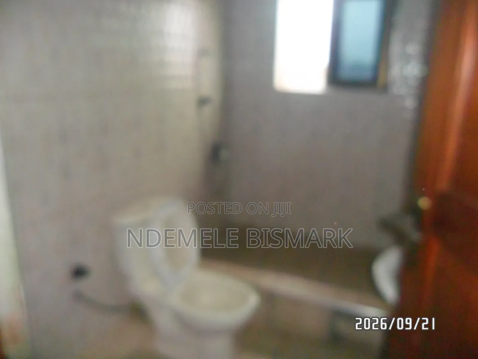 Furnished 2bdrm Apartment in Kumasi Fawoade Near, Kwabre for rent
