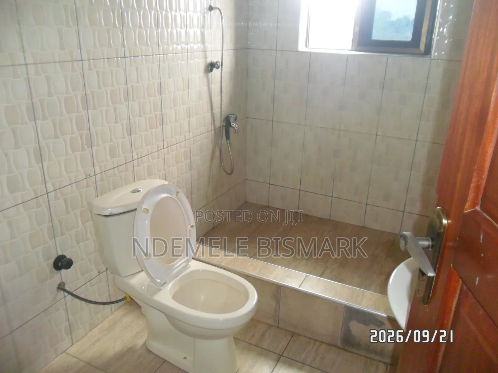 Furnished 2bdrm Apartment in Kumasi Fawoade Near, Kwabre for rent
