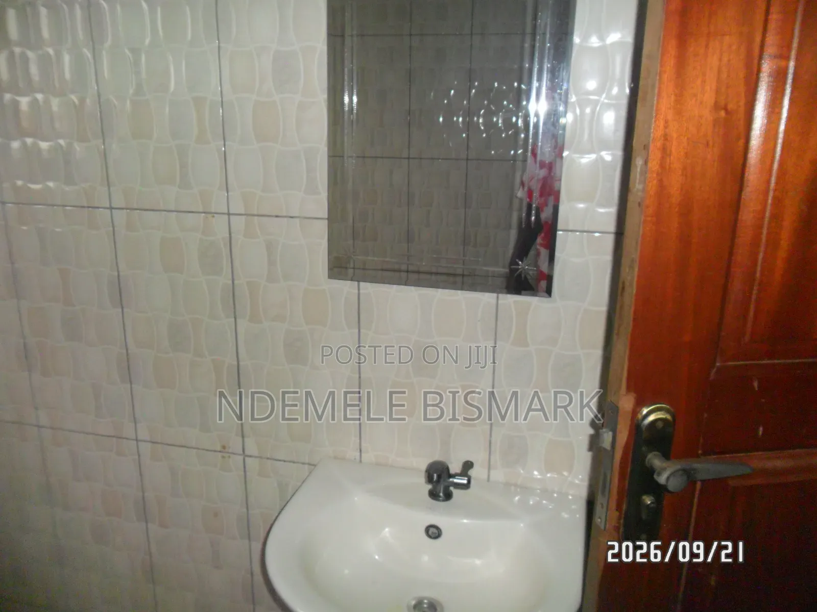 Furnished 2bdrm Apartment in Kumasi Fawoade Near, Kwabre for rent