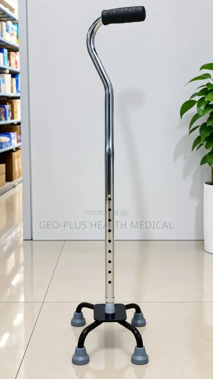 Walking Stick (Quad Cane)