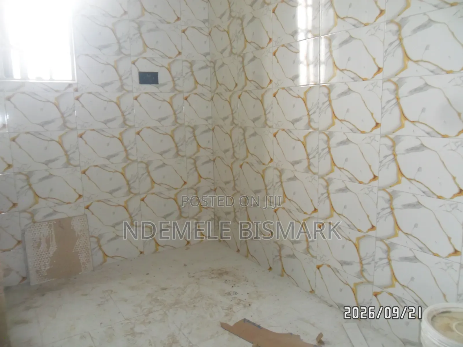 Furnished 2bdrm Apartment in Kumasi Fawoade Near, Kwabre for rent