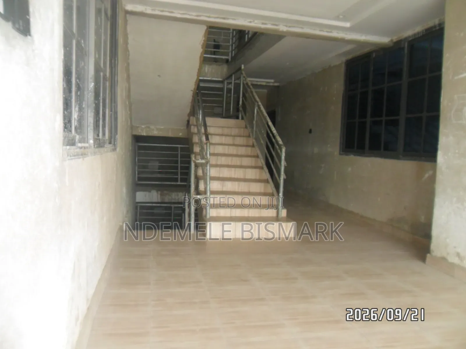 Furnished 2bdrm Apartment in Kumasi Fawoade Near, Kwabre for rent