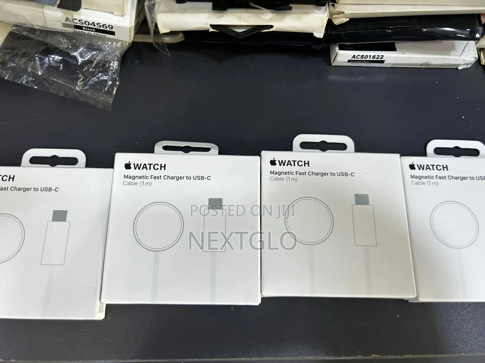 Apple Watch Charger
