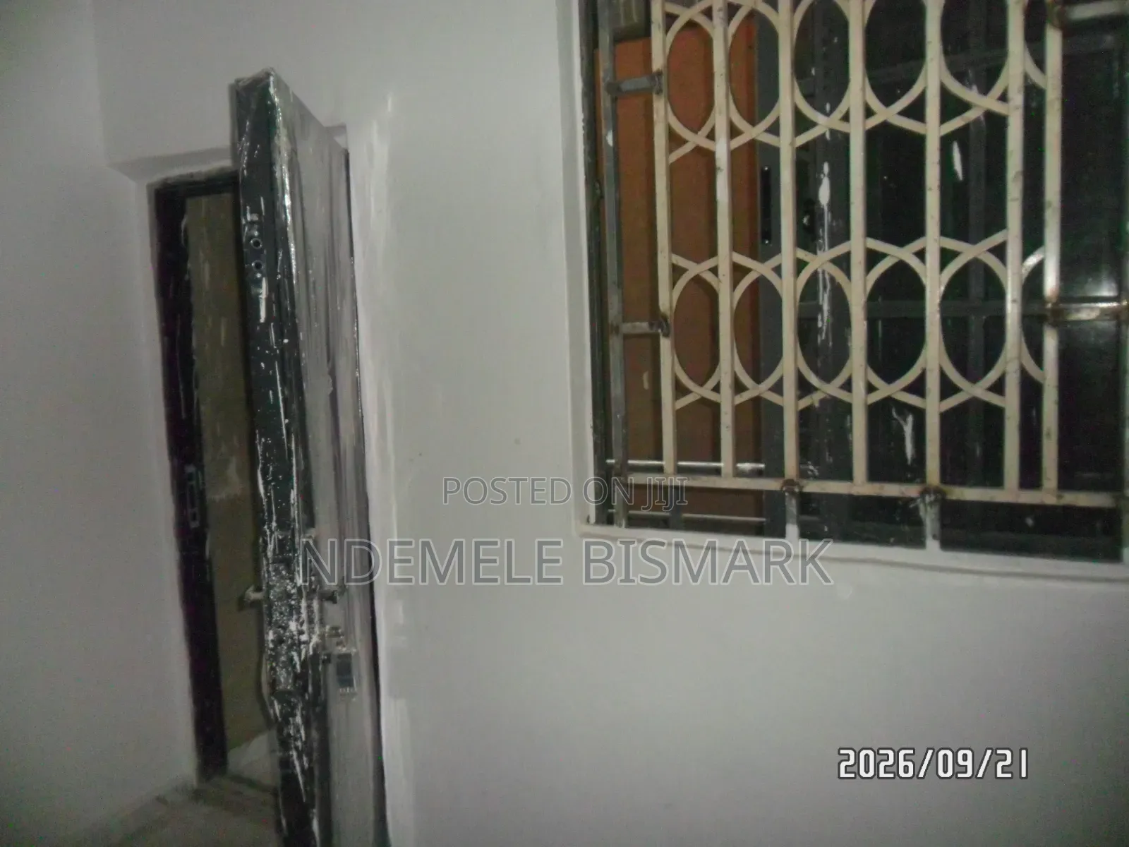 Furnished 1bdrm Apartment in Kumasi Fawoade Malam, Kwabre for rent