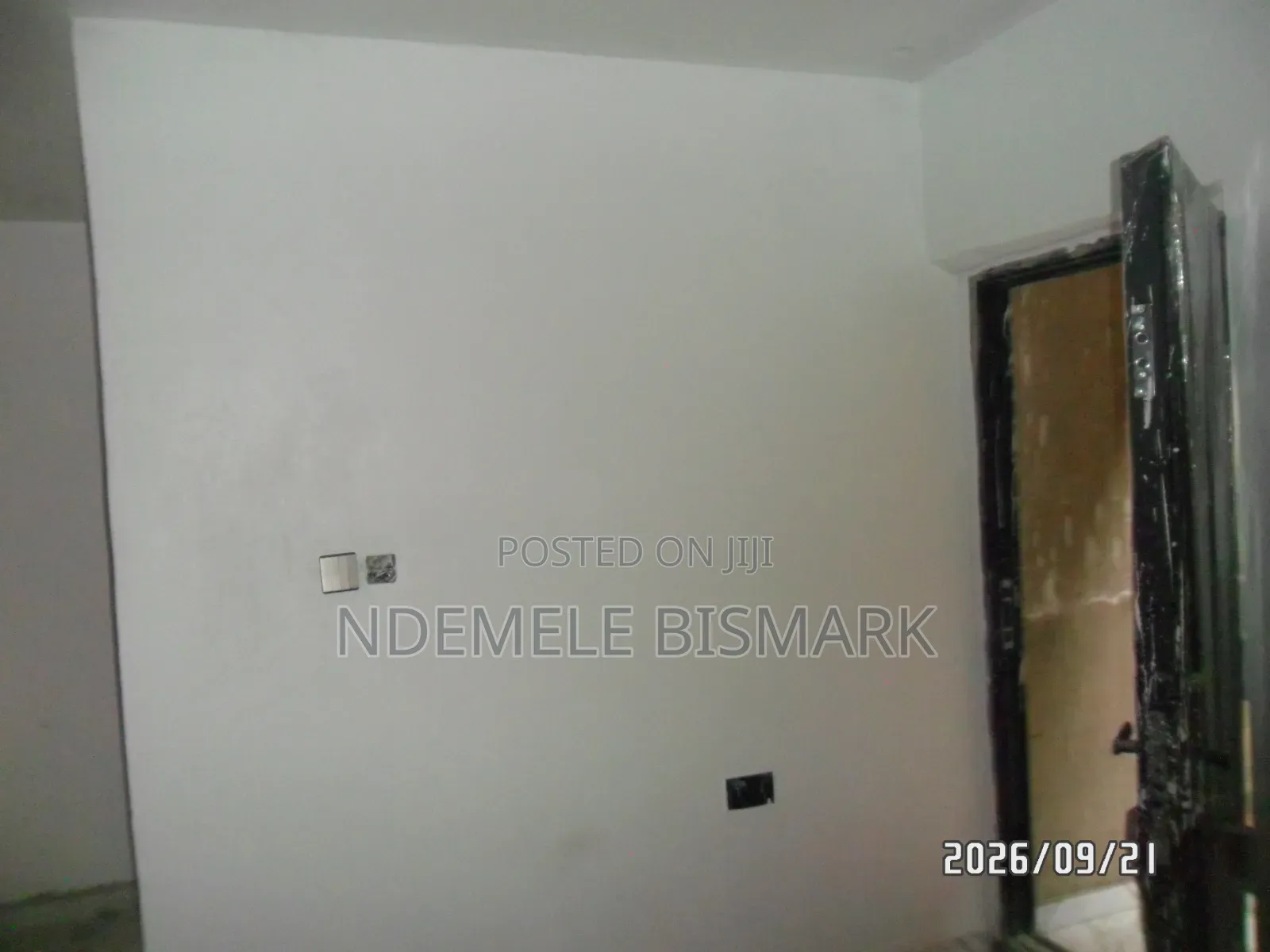 Furnished 1bdrm Apartment in Kumasi Fawoade Malam, Kwabre for rent