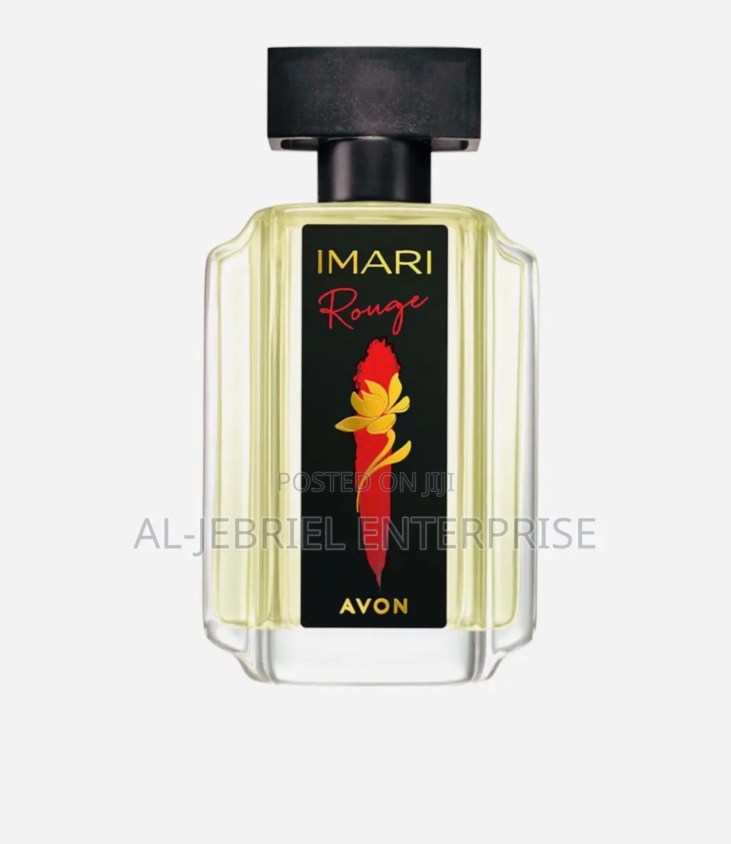 Avon Imari Rouge EDT Perfume