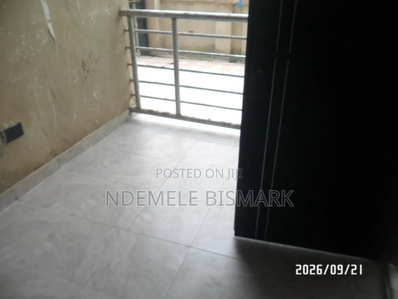 Furnished 2bdrm Apartment in Kumasi Fawoade Malam, Kwabre for rent