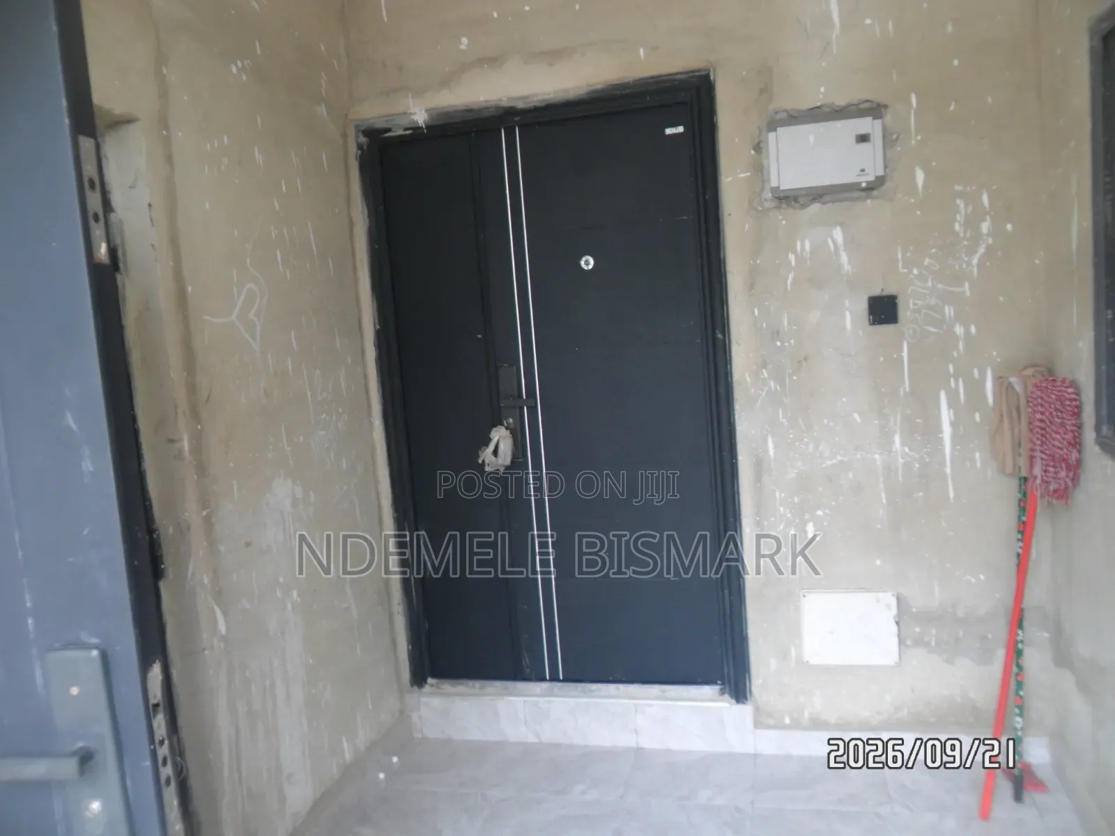 Furnished 2bdrm Apartment in Kumasi Fawoade Malam, Kwabre for rent