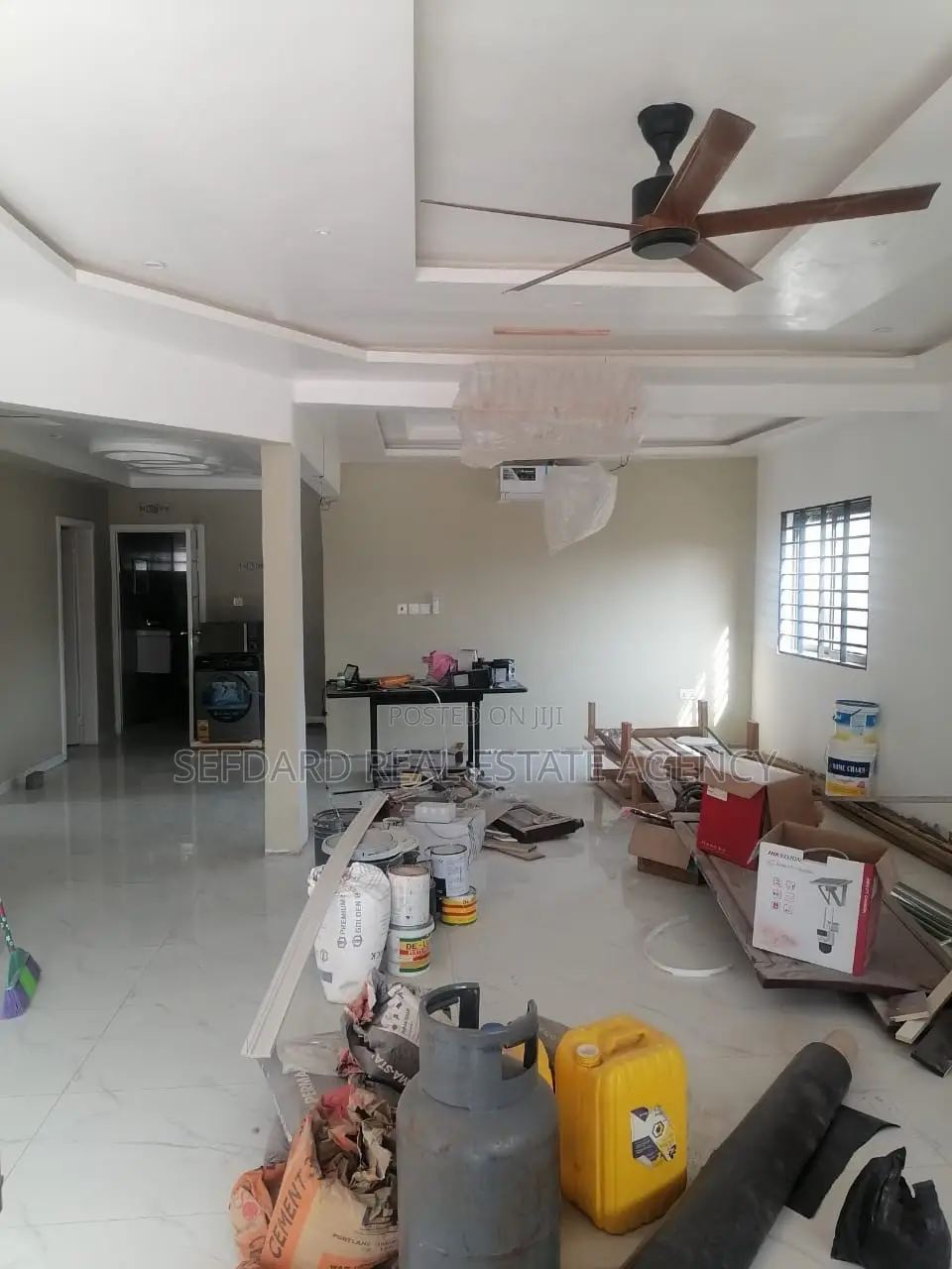 3bdrm House in Sefdard Properties, Amasaman for sale