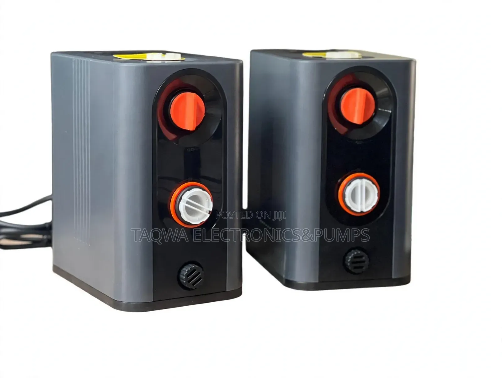 Smart Leo 1hp Intelligent Water Pump