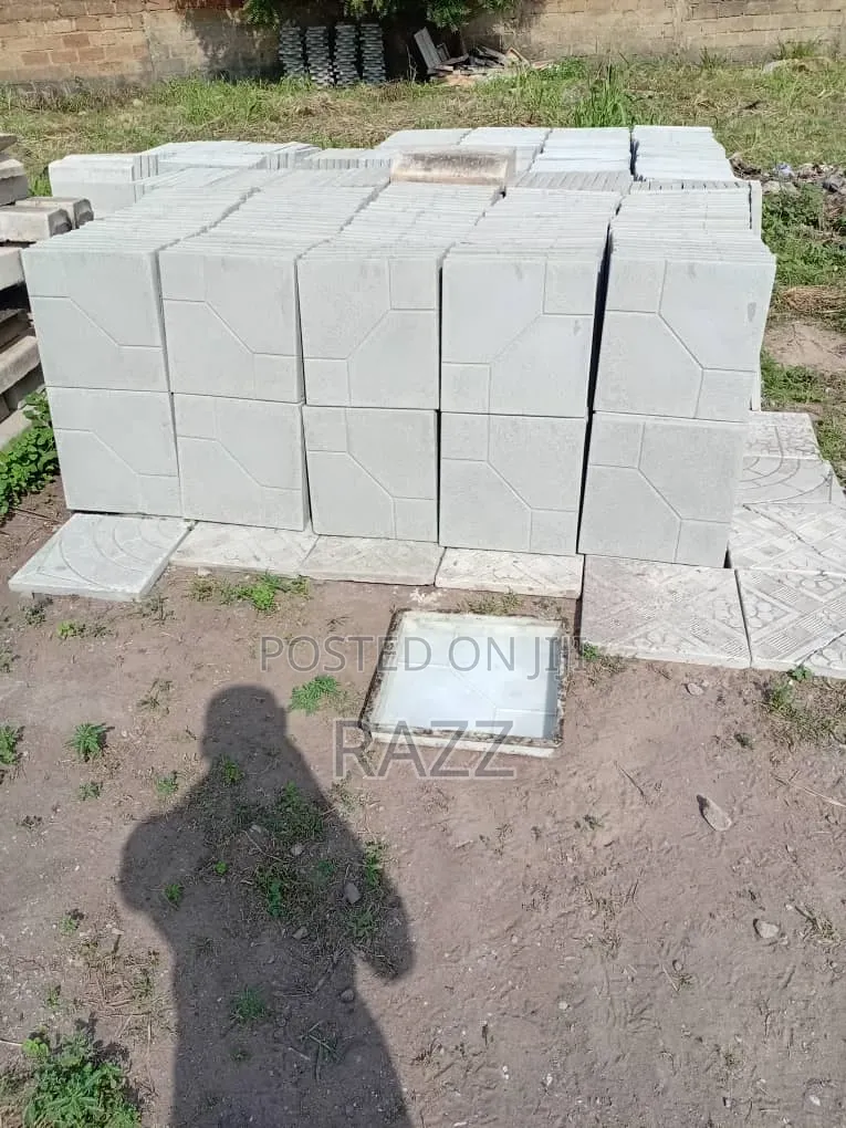 Concrete Slaps