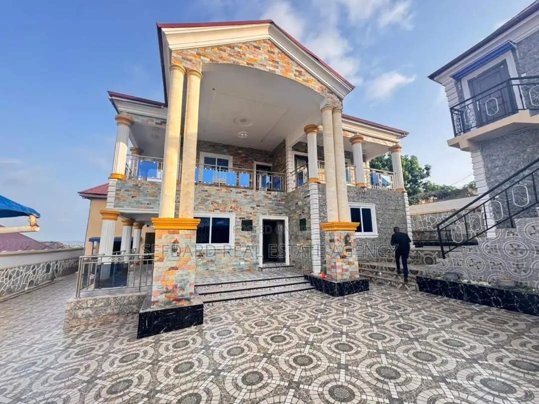 5bdrm House in Sefdard Properties, Bortiano for sale
