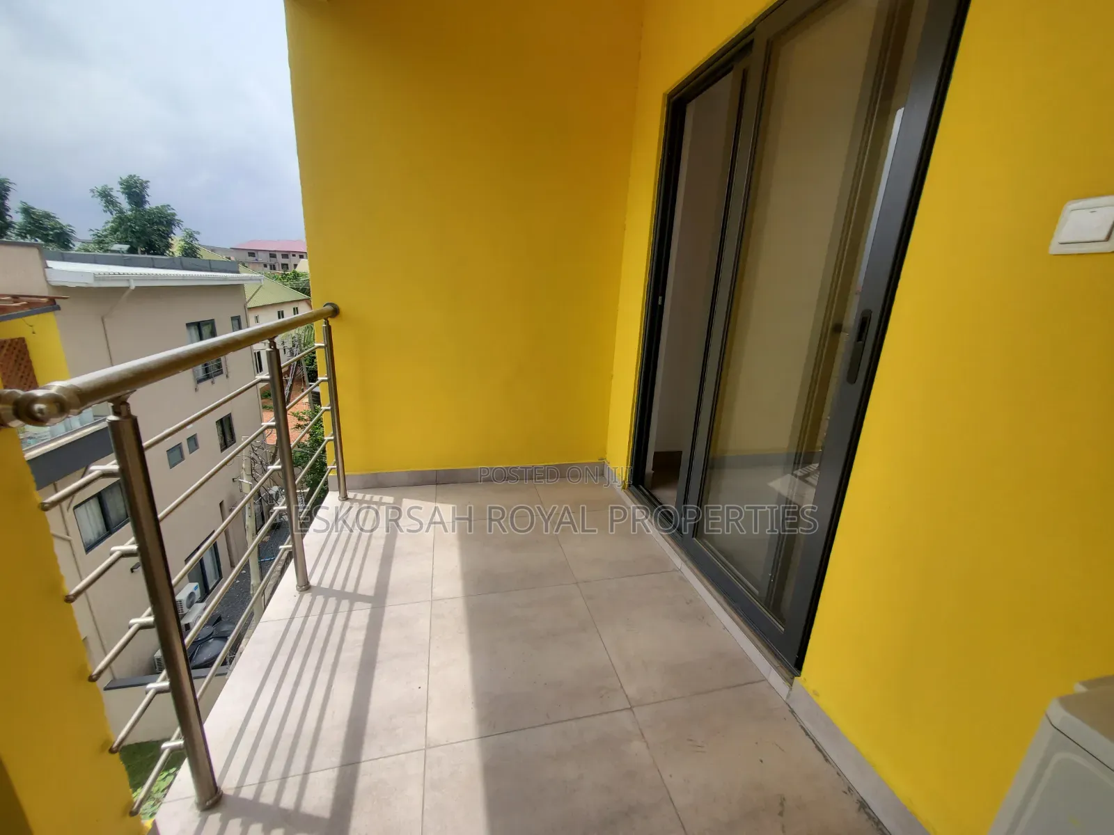 1bdrm Apartment in Oyarifa, Ghana Flag for sale