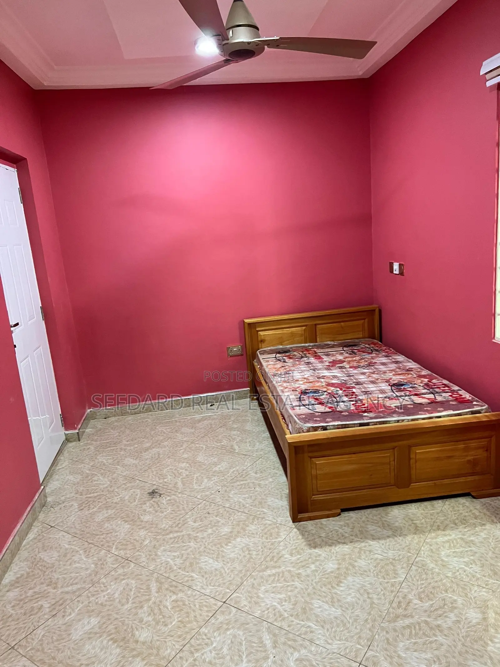 5bdrm Duplex in Sefdard Properties, Ablekuma for sale