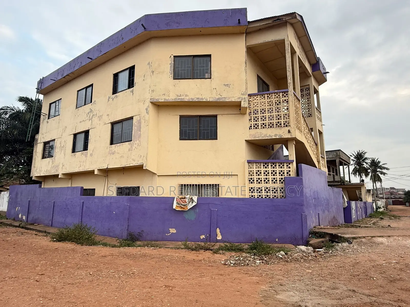 Business Opportunity – Commercial Property for Sale