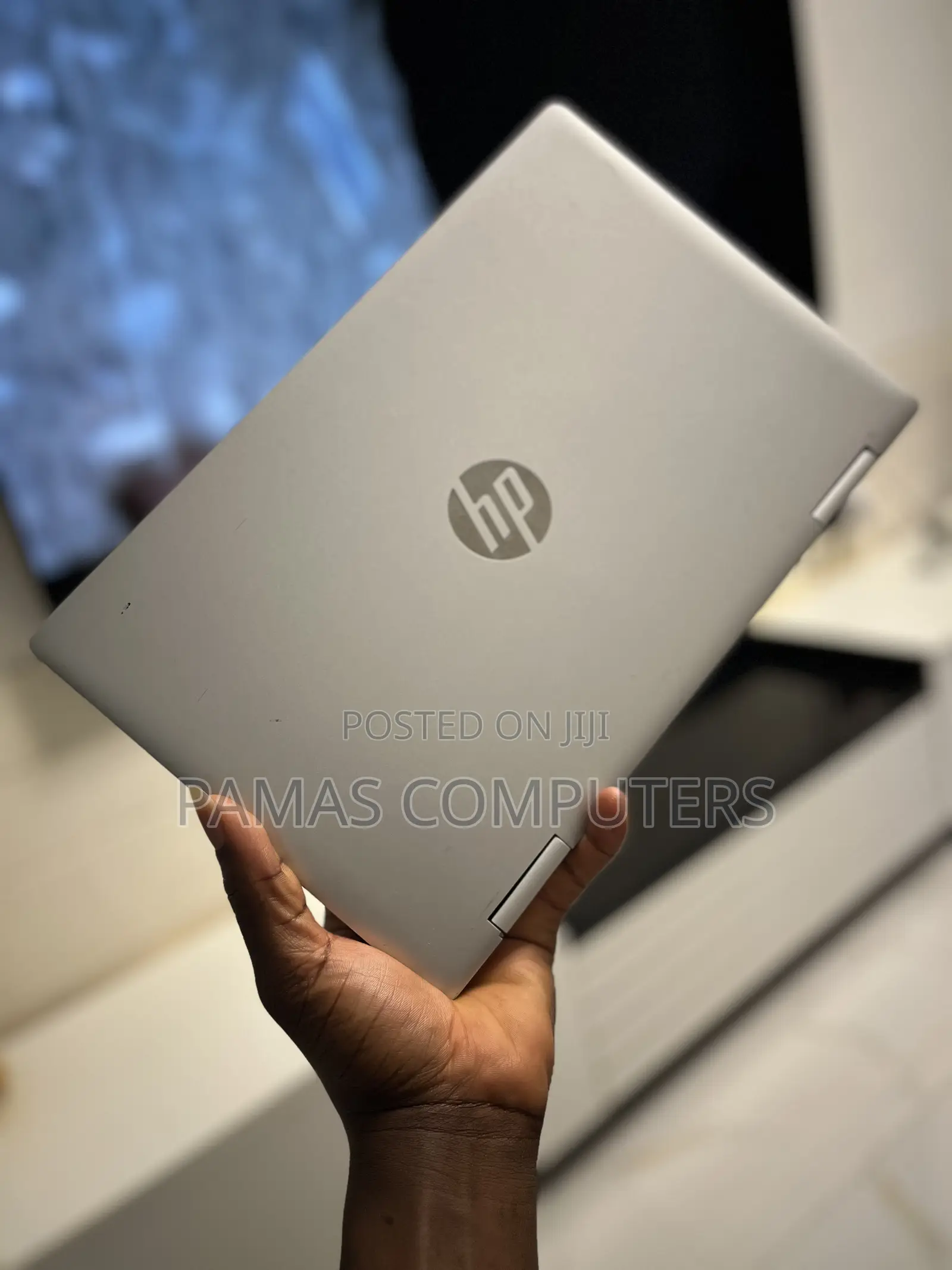 Laptop HP Pavilion 14 x360 2-in-1 8GB Intel Core i3 SSD 256GB