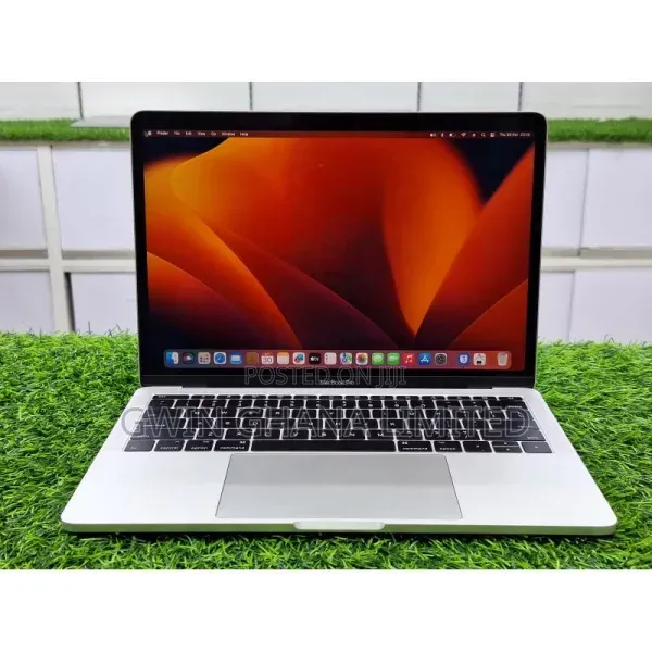 Laptop Apple MacBook 2015 8GB Intel Core i5 SSD 256GB