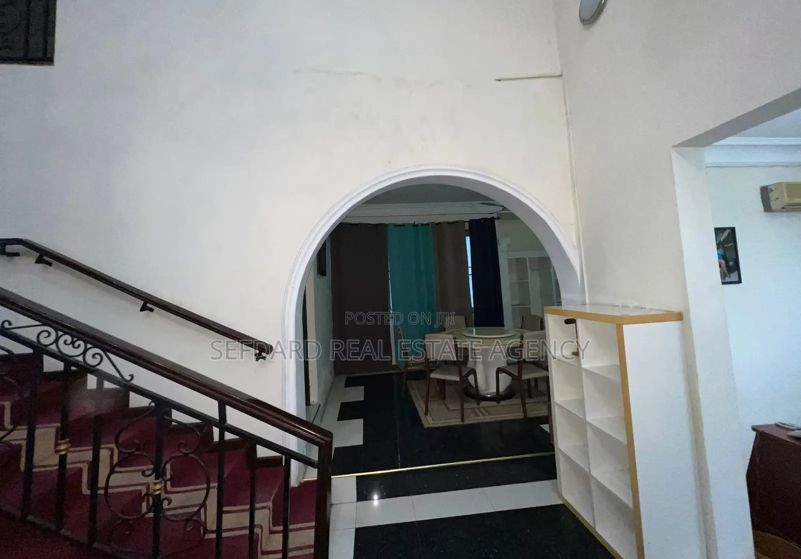 7bdrm House in Sefdard Properties, MacCharty Hills for sale