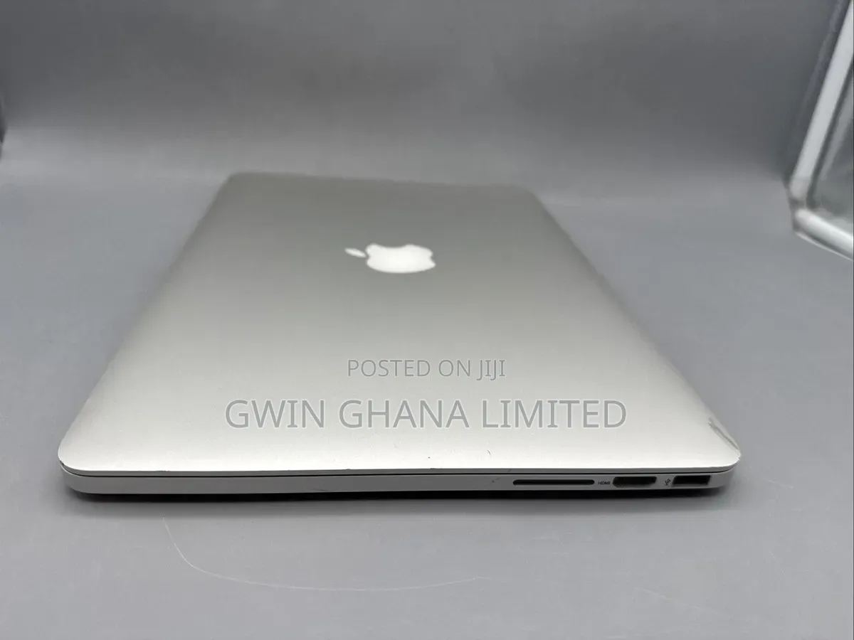 Laptop Apple MacBook Pro 2014 8GB Intel Core i5 SSD 128GB