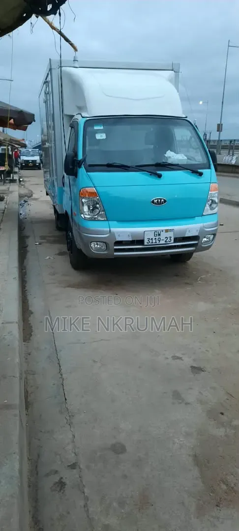 Mini Track