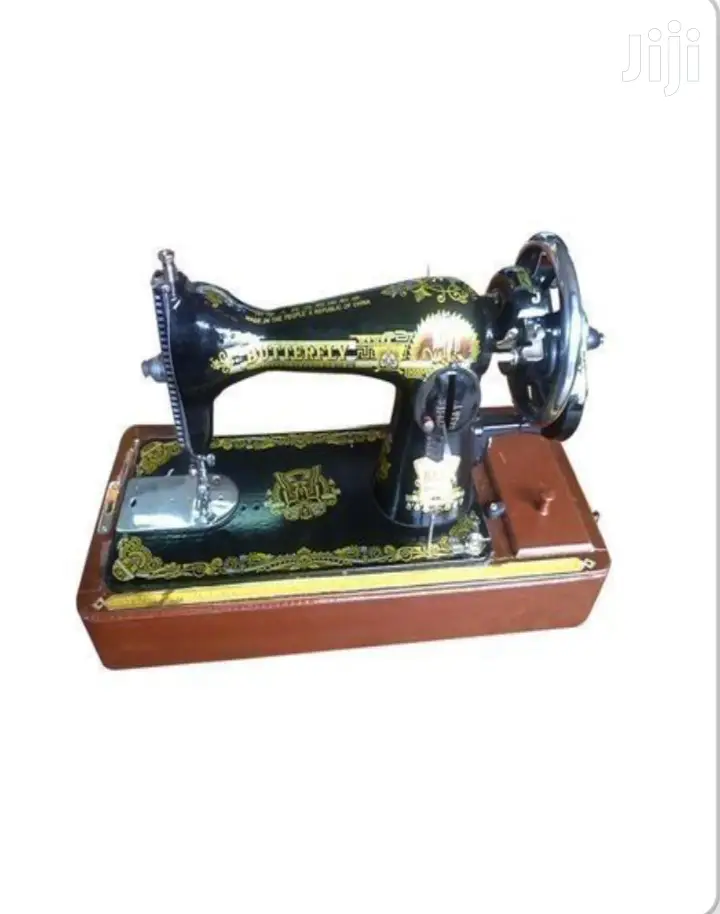 Sewing Machine