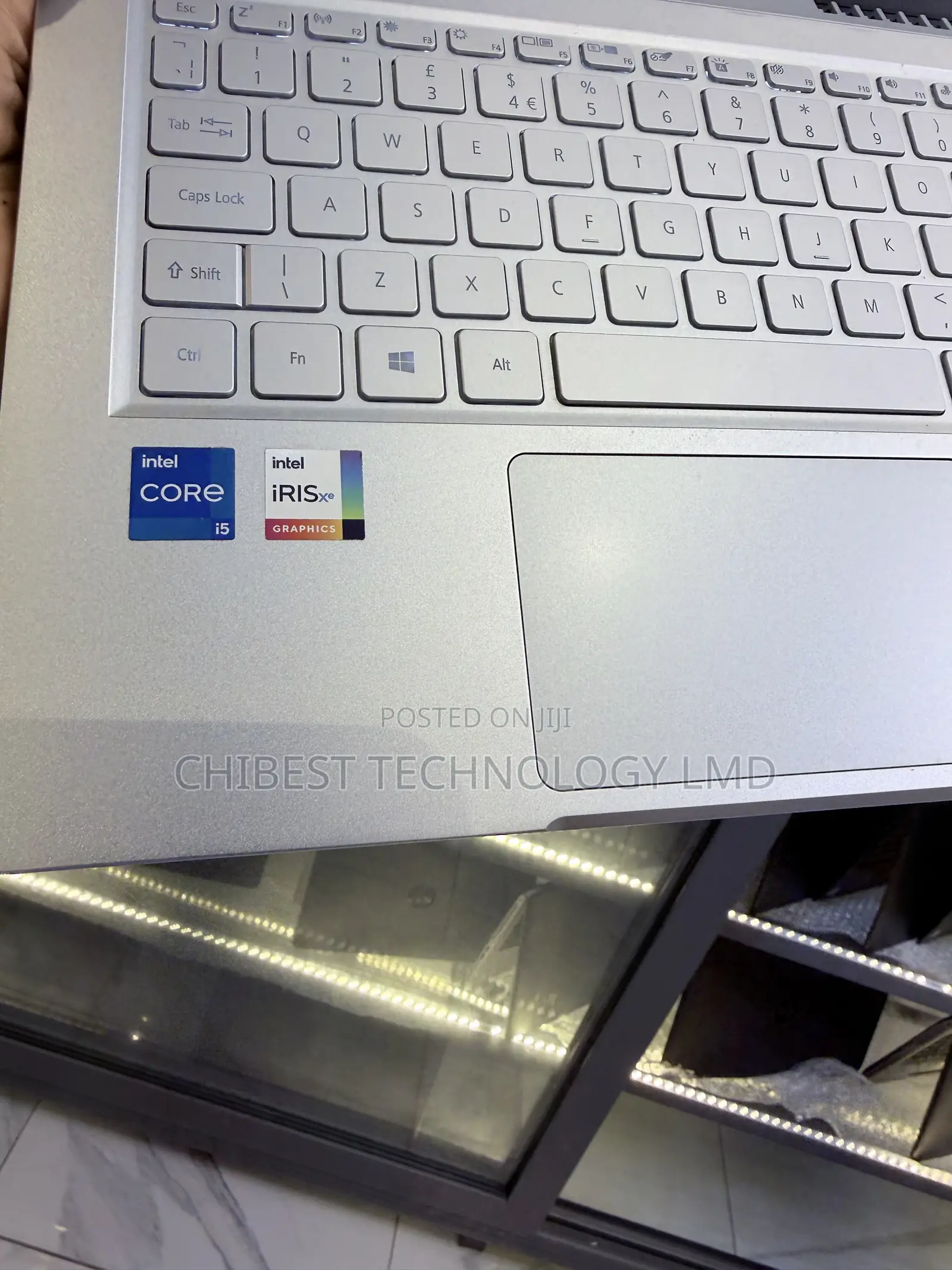 Laptop Acer Swift 14 16GB Intel Core i5 SSD 256GB