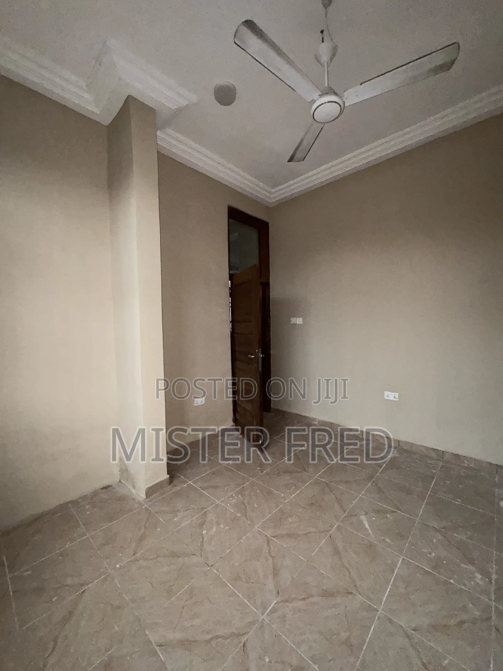 2bdrm Apartment in Redtop, Weija for rent