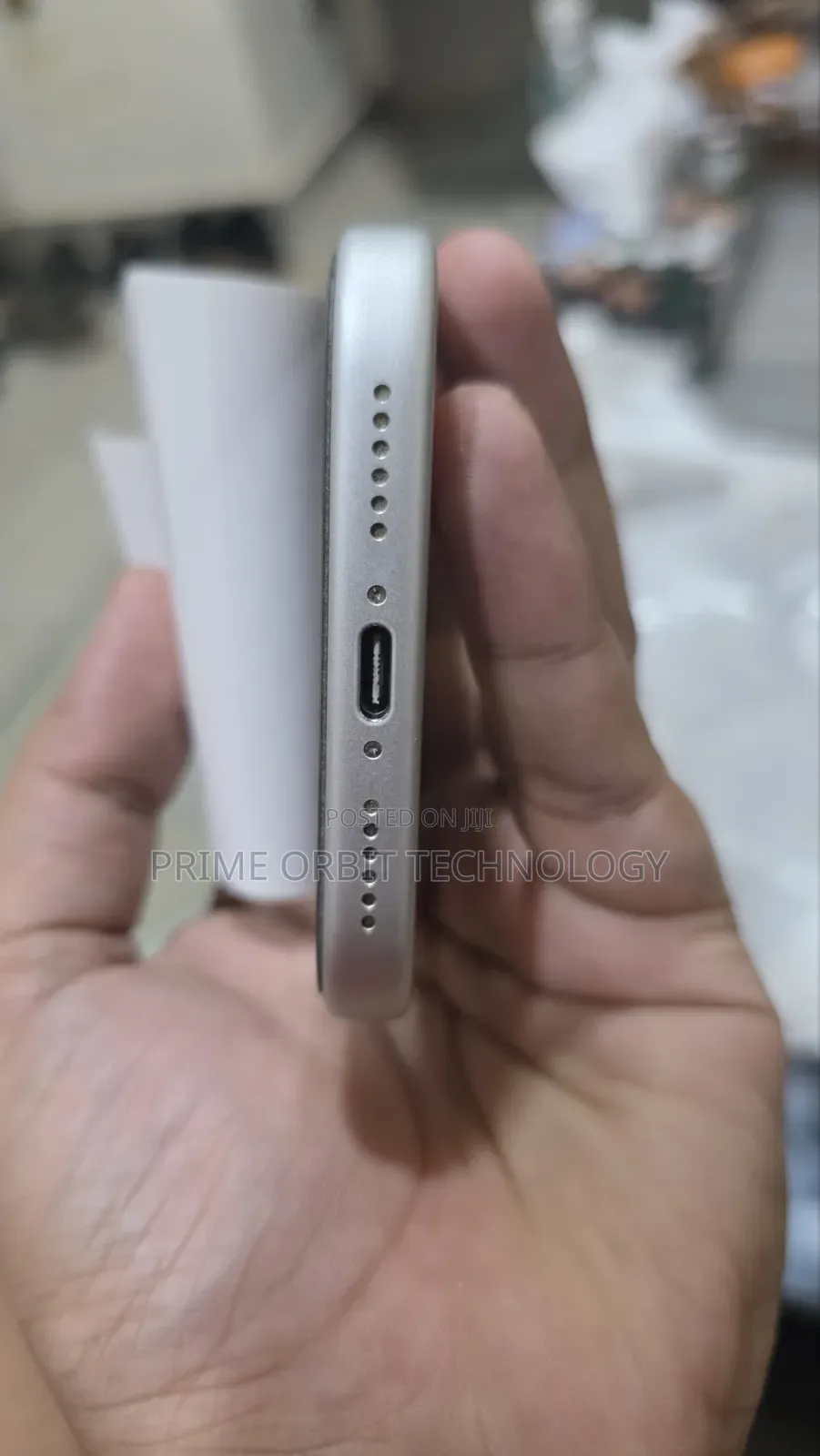 Apple iPhone 17 Pro Max 256 GB Silver