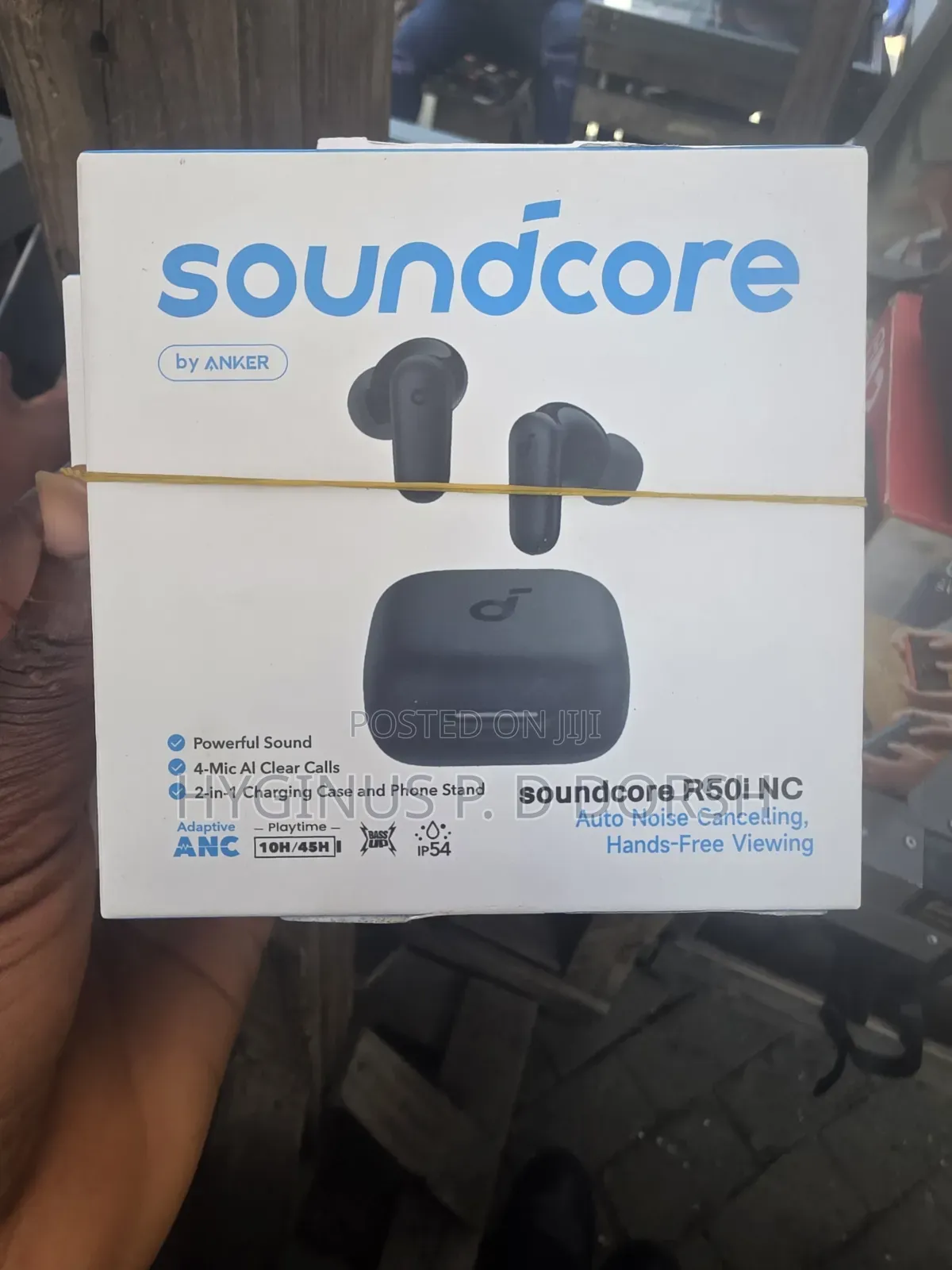 Soundcore R50i