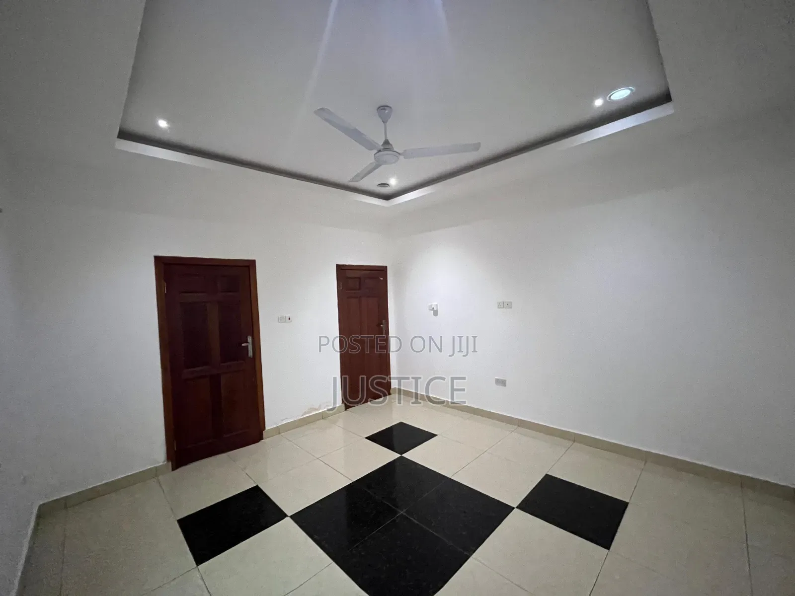3bdrm House in Ogbojo, Boundary Road Area for rent