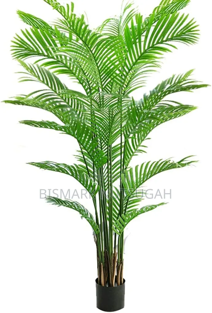 148cm Artificial Areca Palm Tree Plant