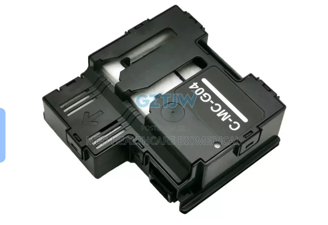 Canon Maintenance Cartridge