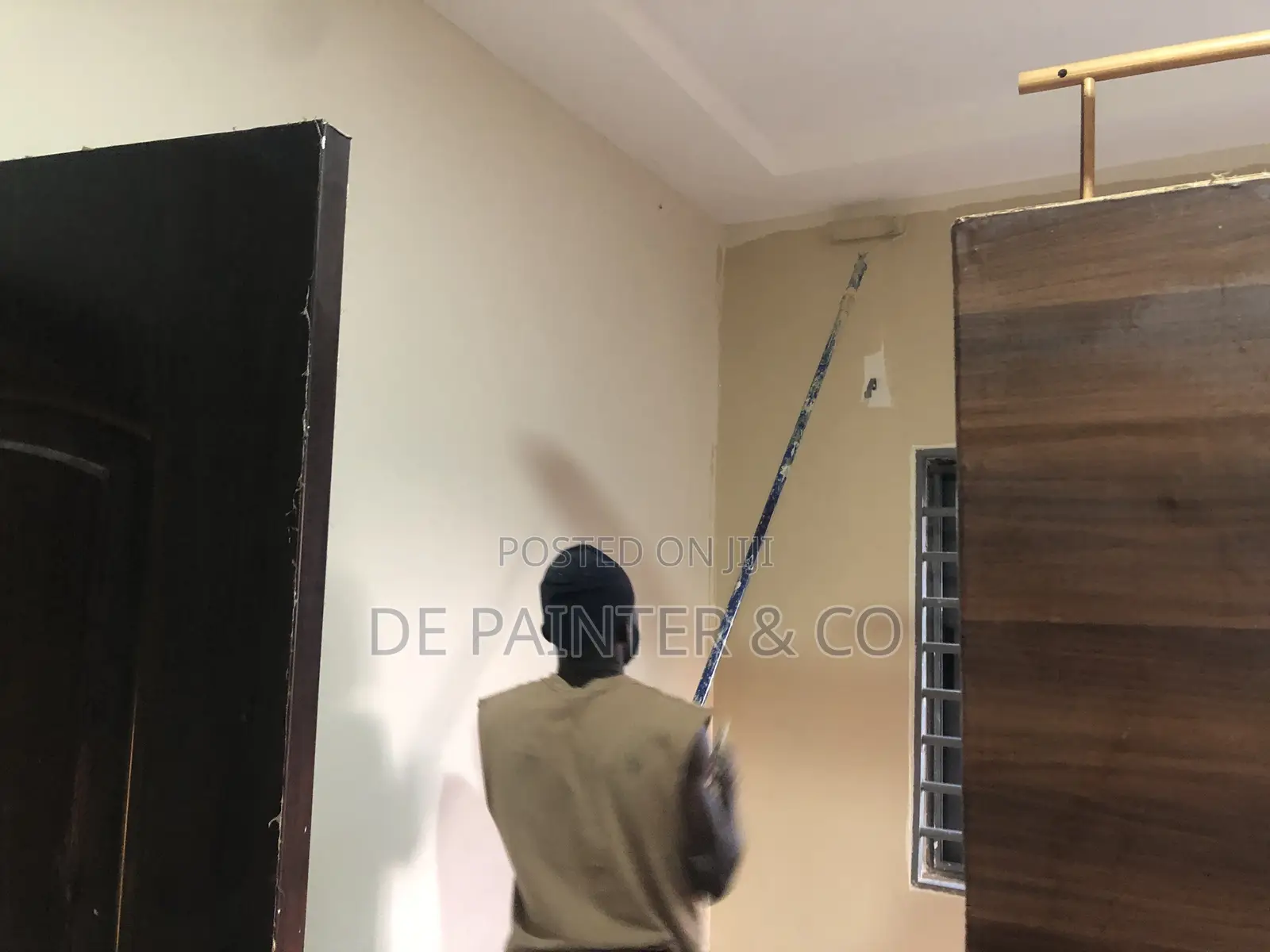 Affordable Painting_ Very Professional Reliable