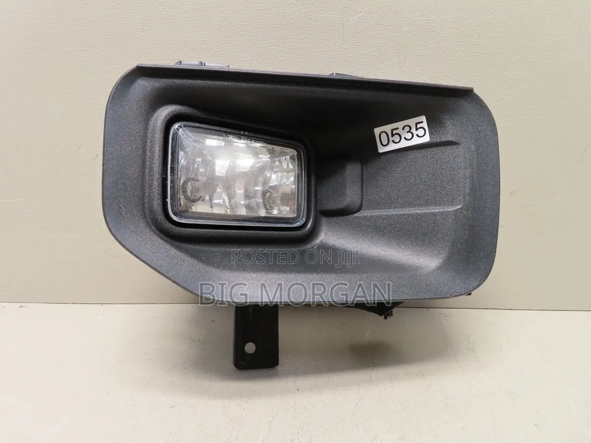 Ford F-150 2015 2016 2017 FogLight and Cover