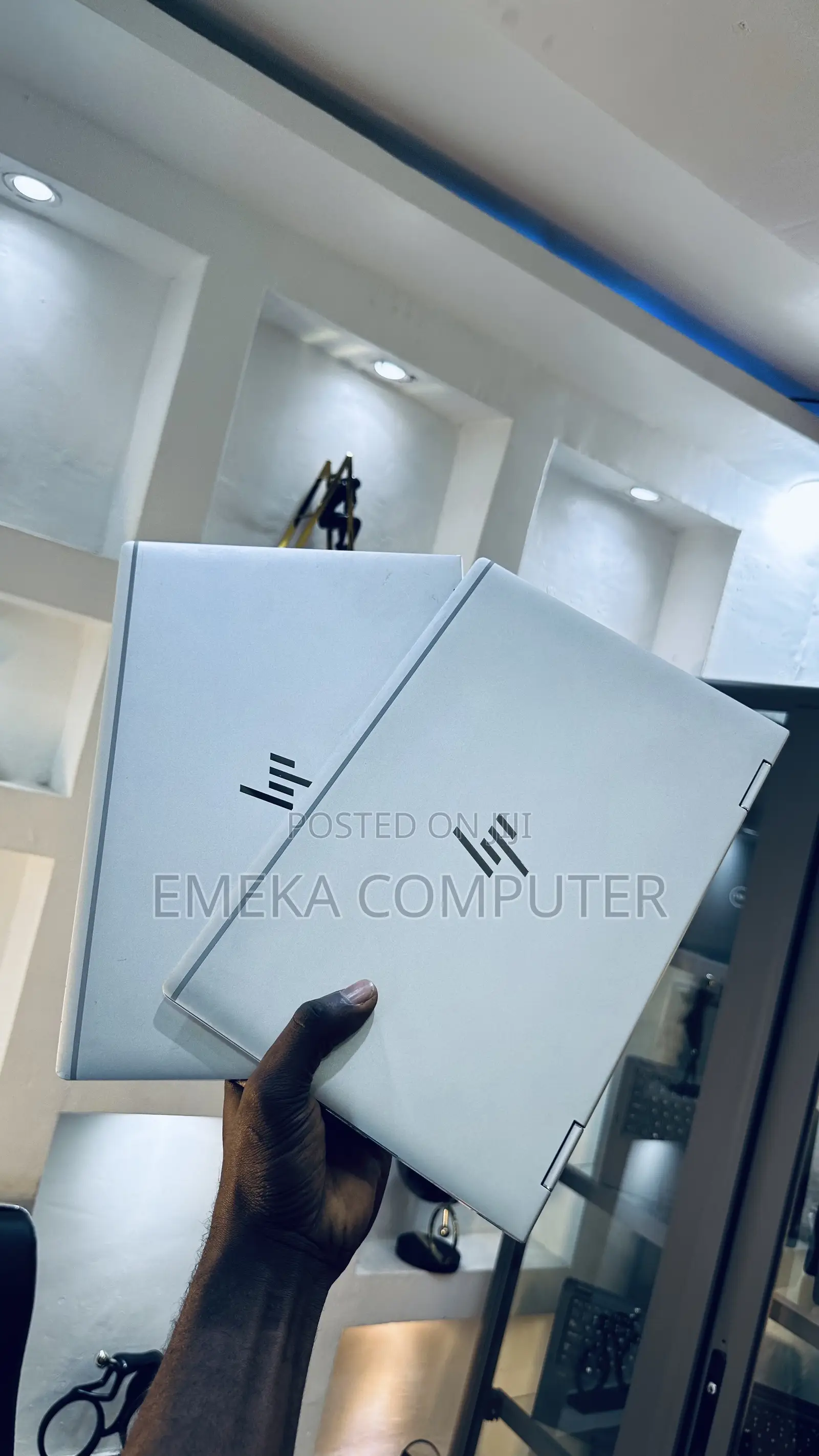 Laptop HP EliteBook x360 1030 G4 8GB Intel Core i5 SSD 256GB
