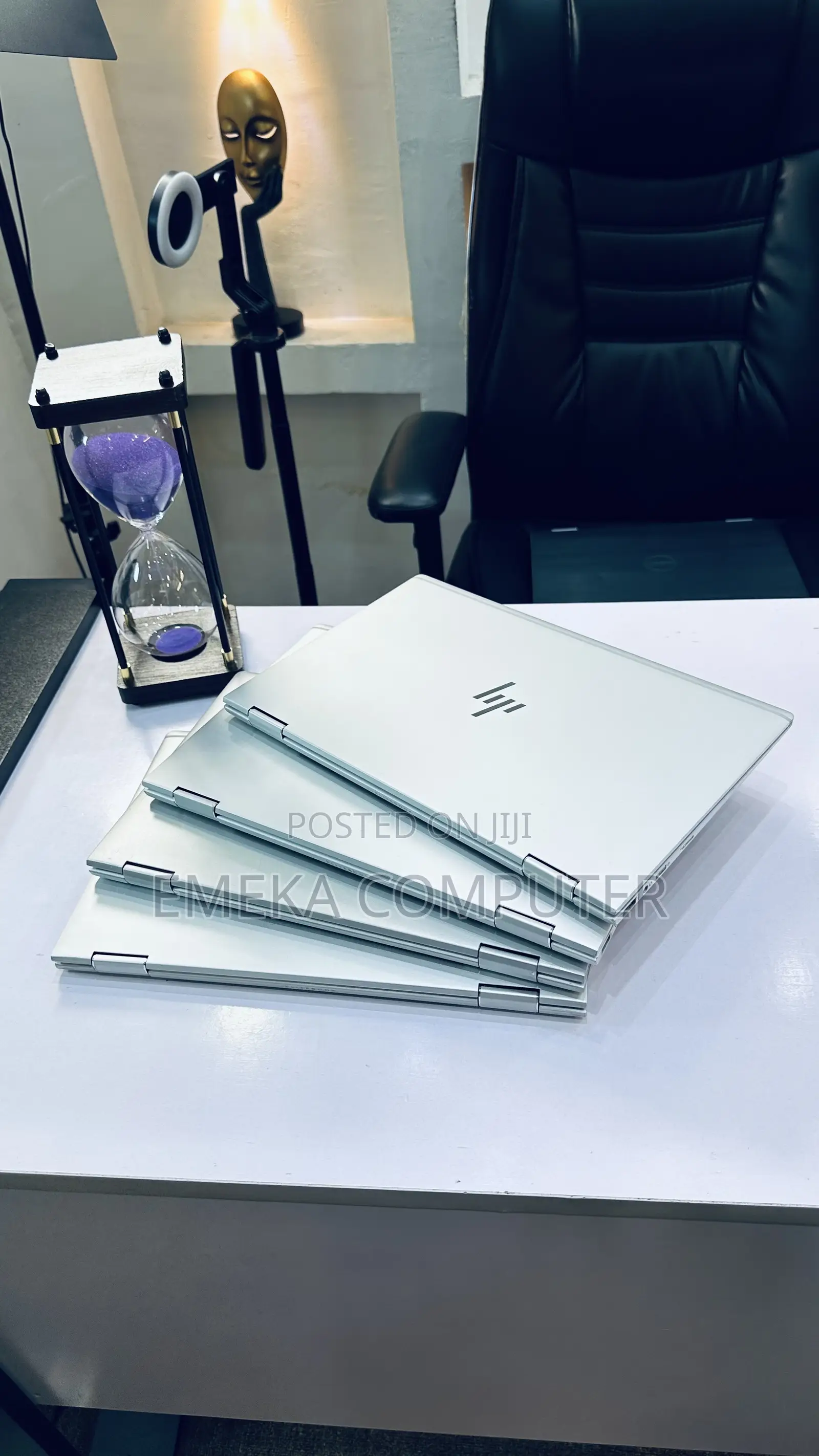 Laptop HP EliteBook x360 1030 G4 8GB Intel Core i5 SSD 256GB