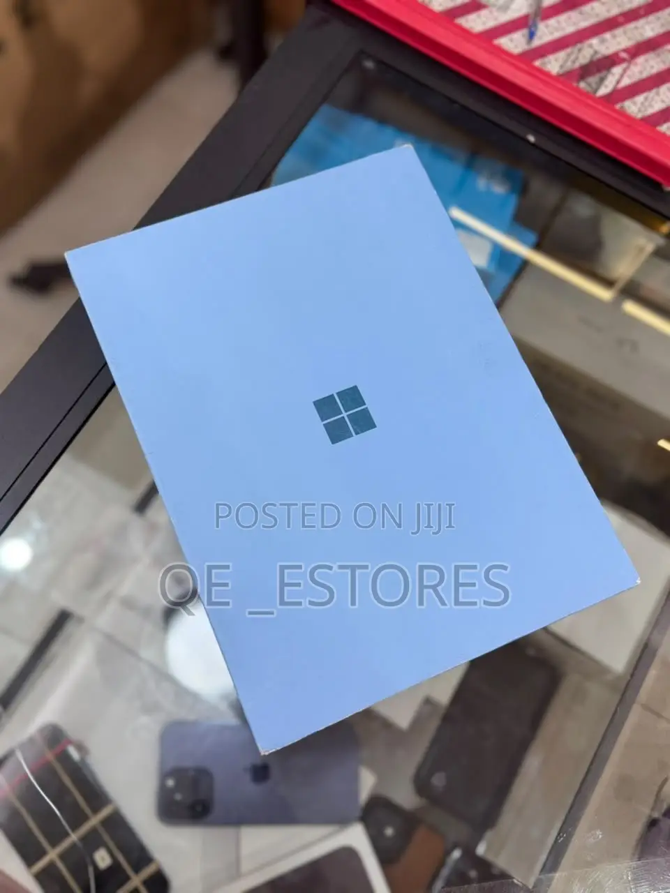 New Microsoft Surface Pro 11th Edition, a Copilot+ PC 16GB SSD 512GB