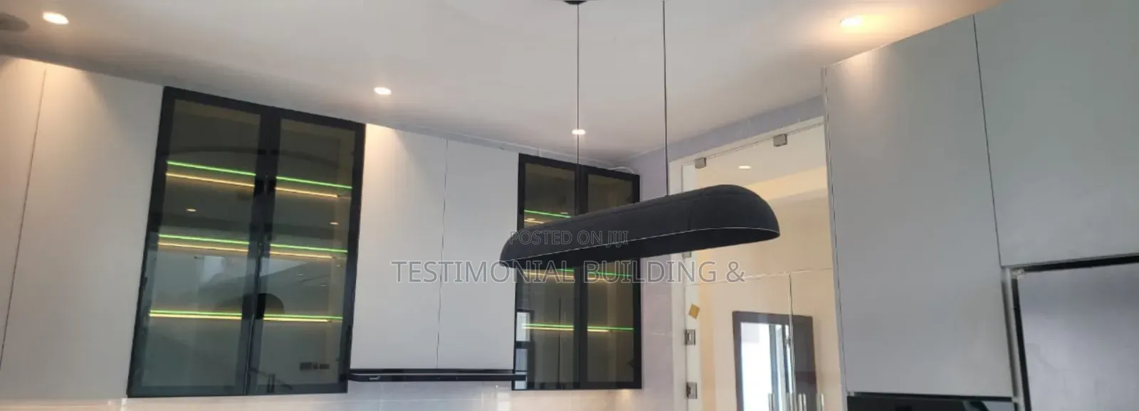 4bdrm House in Testimonial Building, Police Station for sale