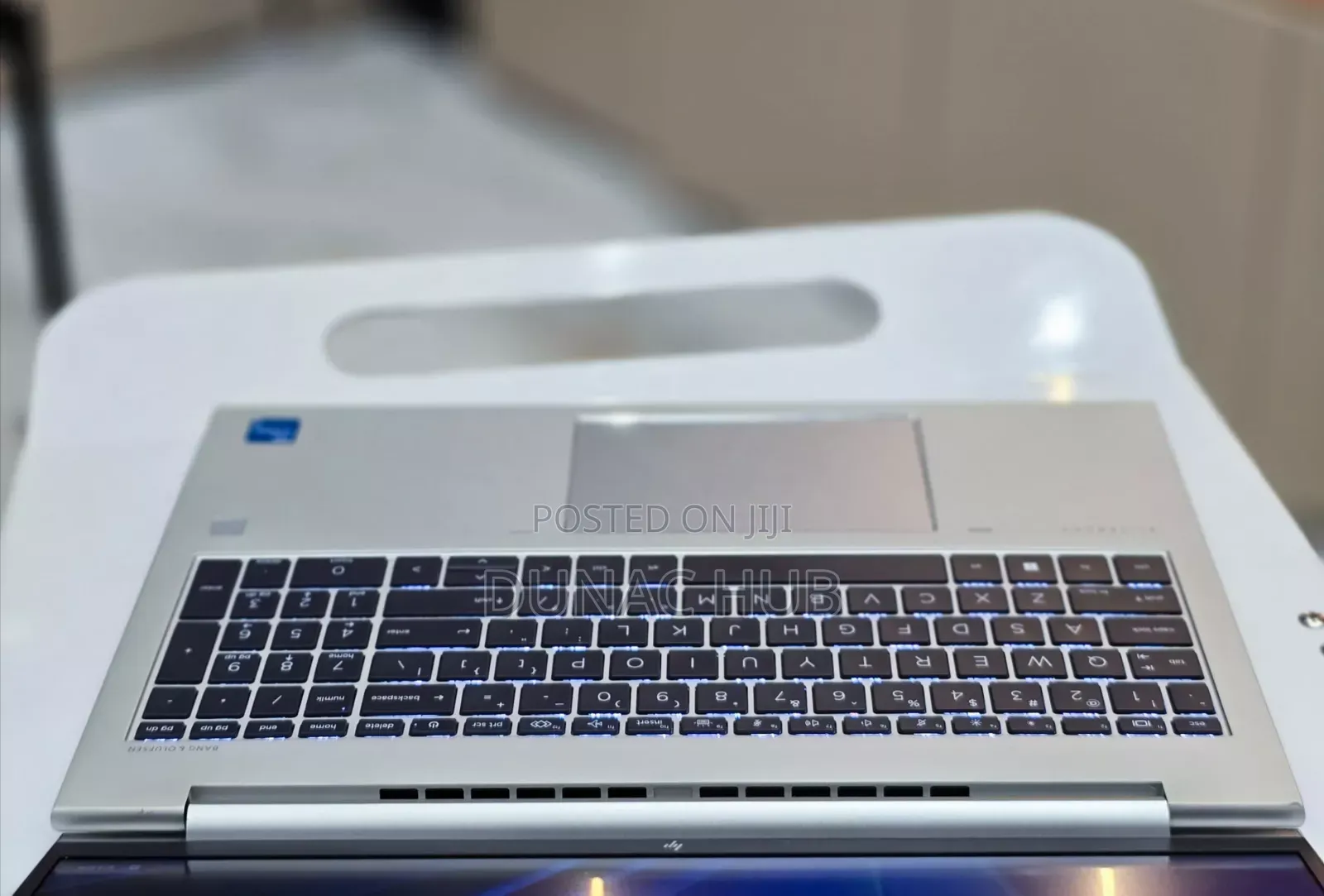 Laptop HP EliteBook 860 G10 16GB Intel Core i5 SSD 512GB