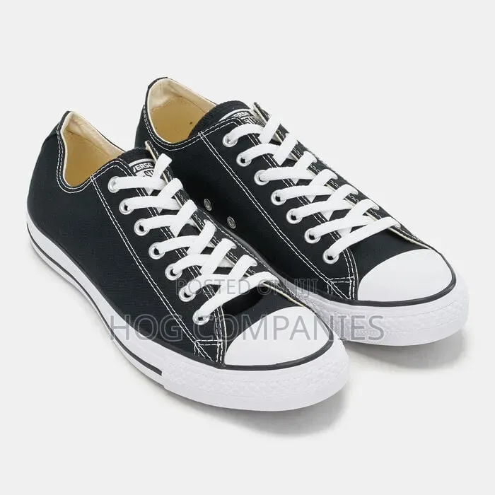 Chuck Taylor Converse Canvas in Accra - Fast Delivery in 2hrs
