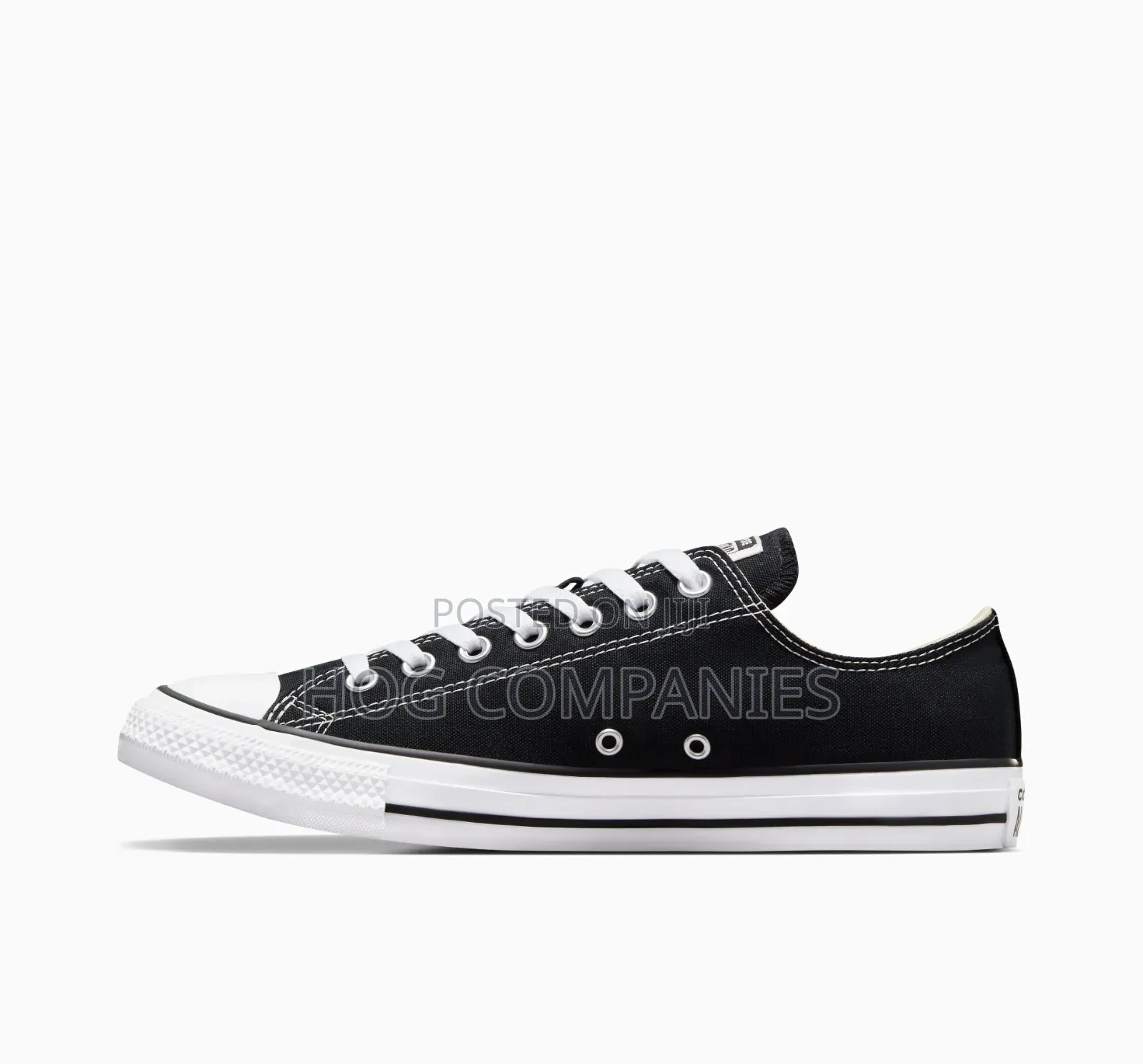 Chuck Taylor Converse Canvas in Accra - Fast Delivery in 2hrs