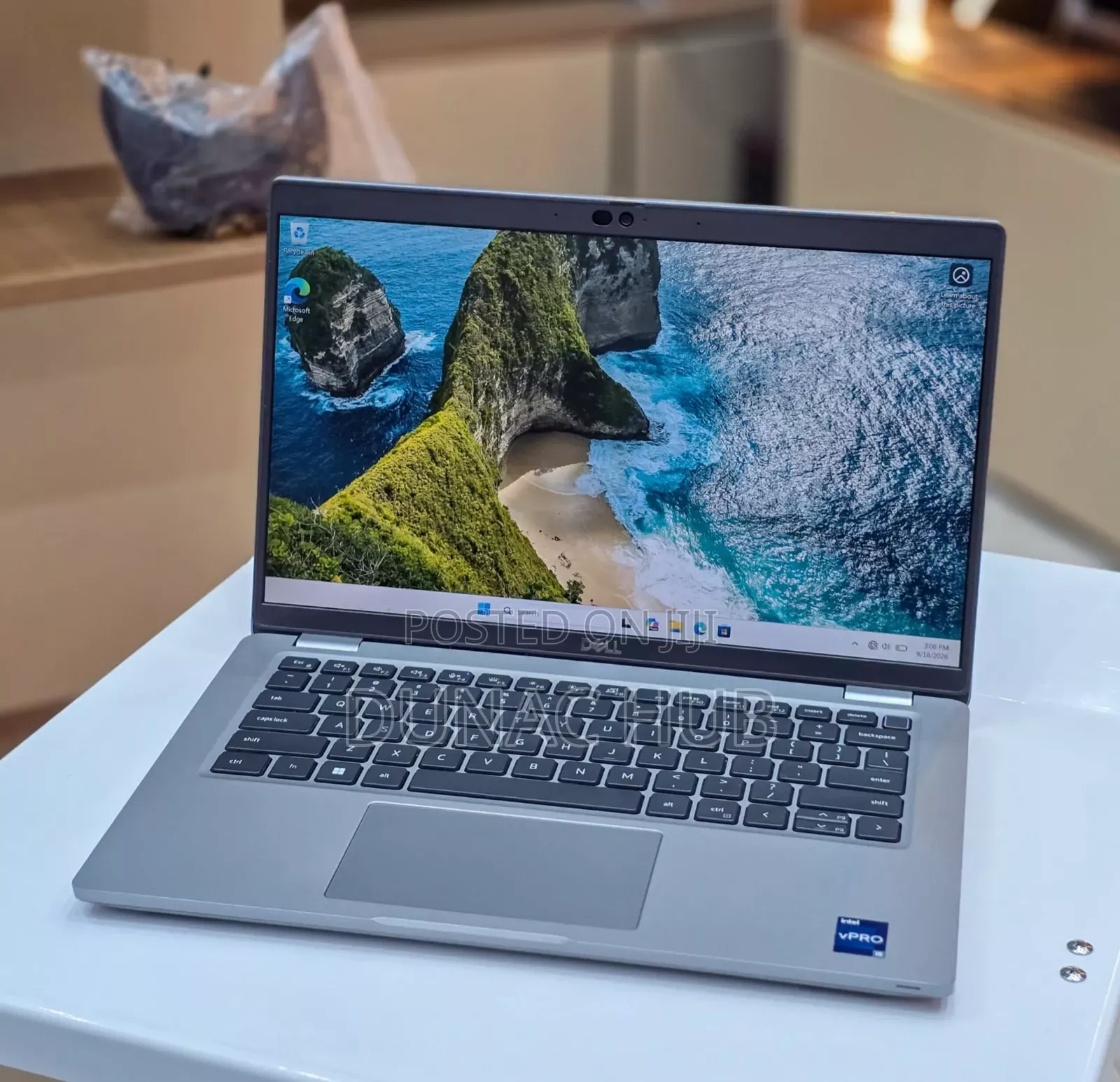 Laptop Dell Latitude 5430 16GB Intel Core i5 SSD 256GB