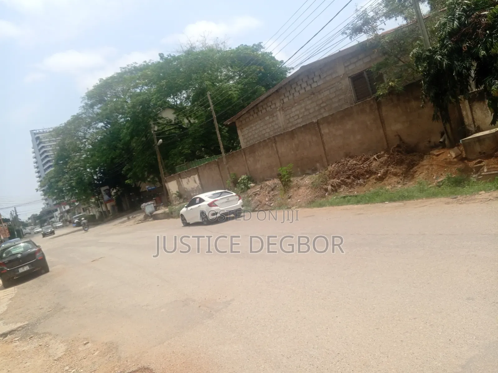 8bdrm House in Bestchoice, Airport Residential Area for sale