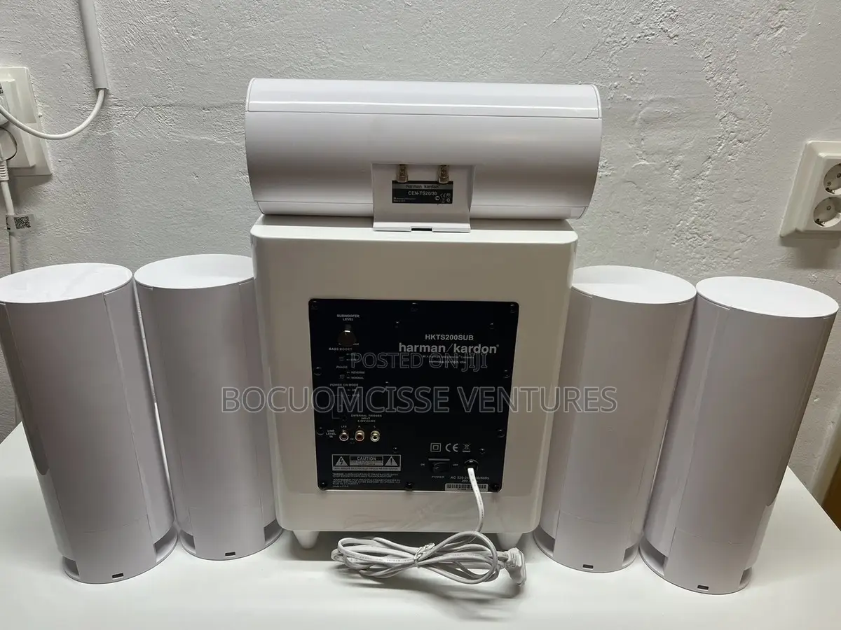 Harman Kardon HKTS 30wq