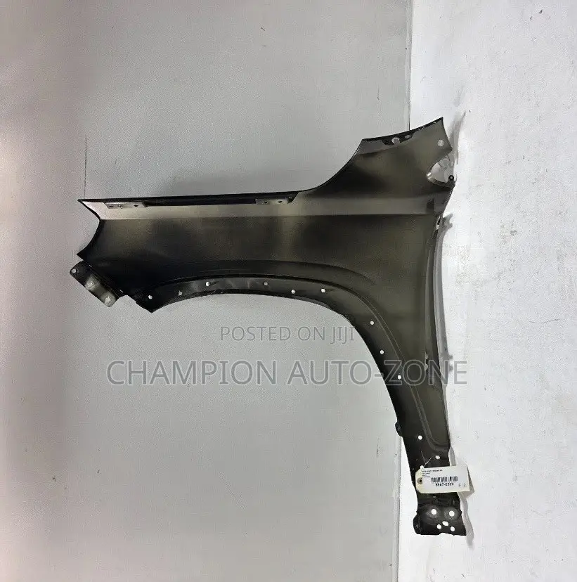 GMC Terrain 2018-2019-2020-2021-2022 Fender