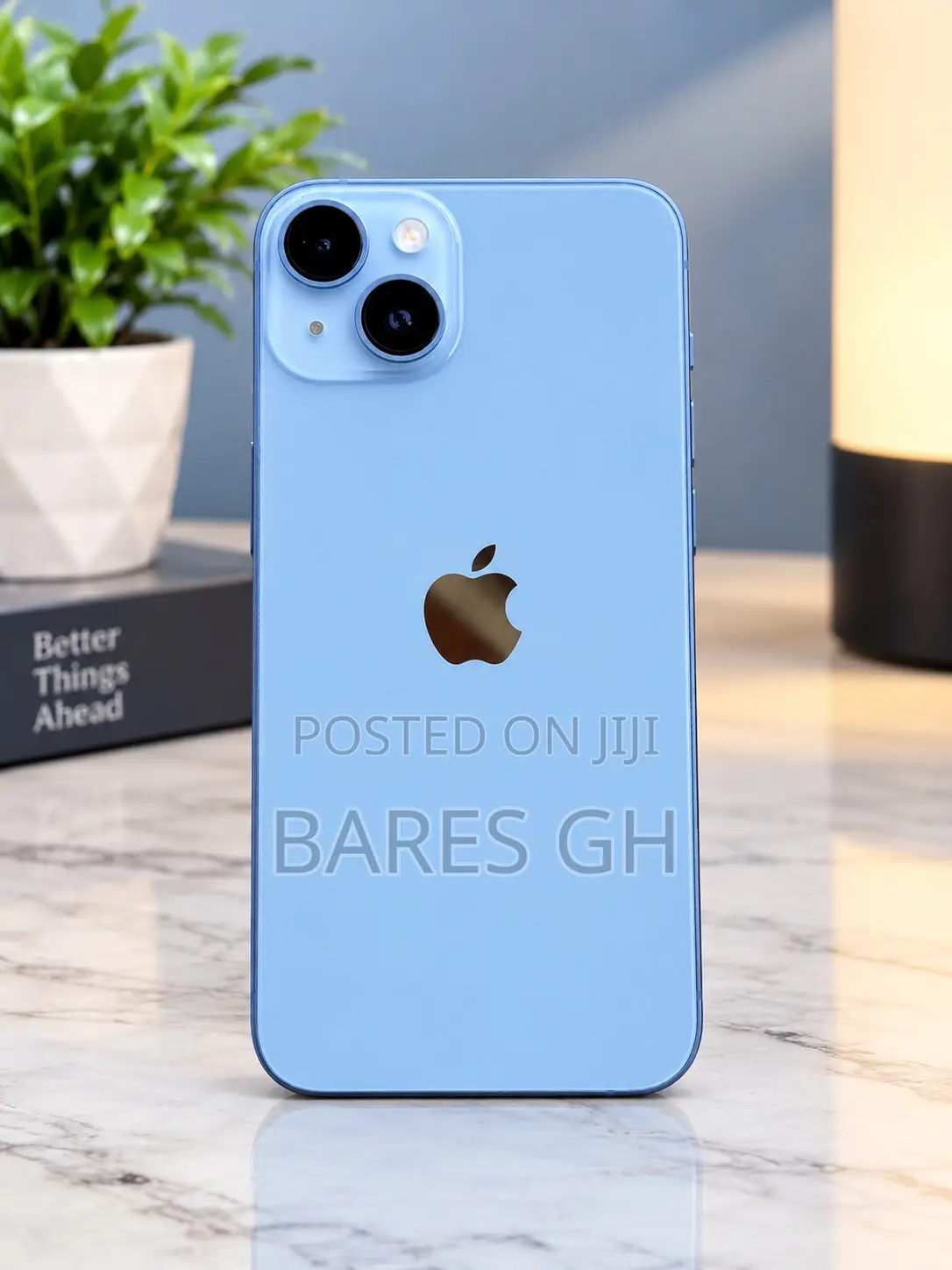 Apple iPhone 14 128 GB Blue