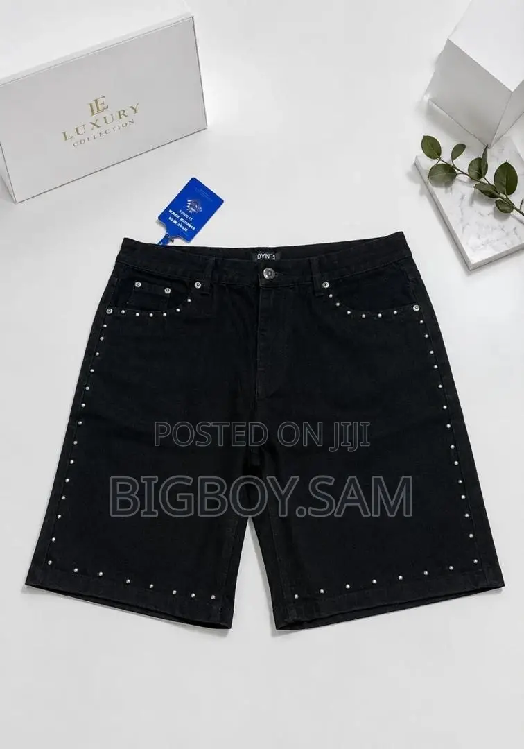 Baggy Jorts
