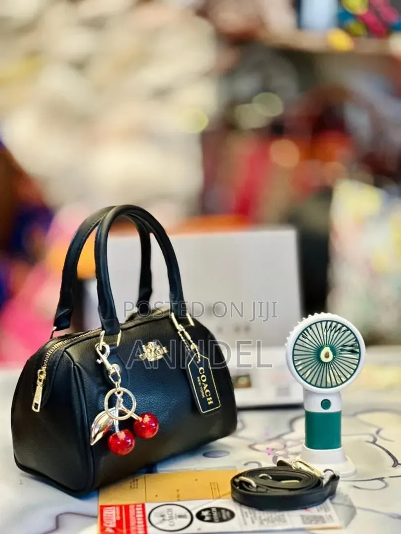 Ladies Hand Bag