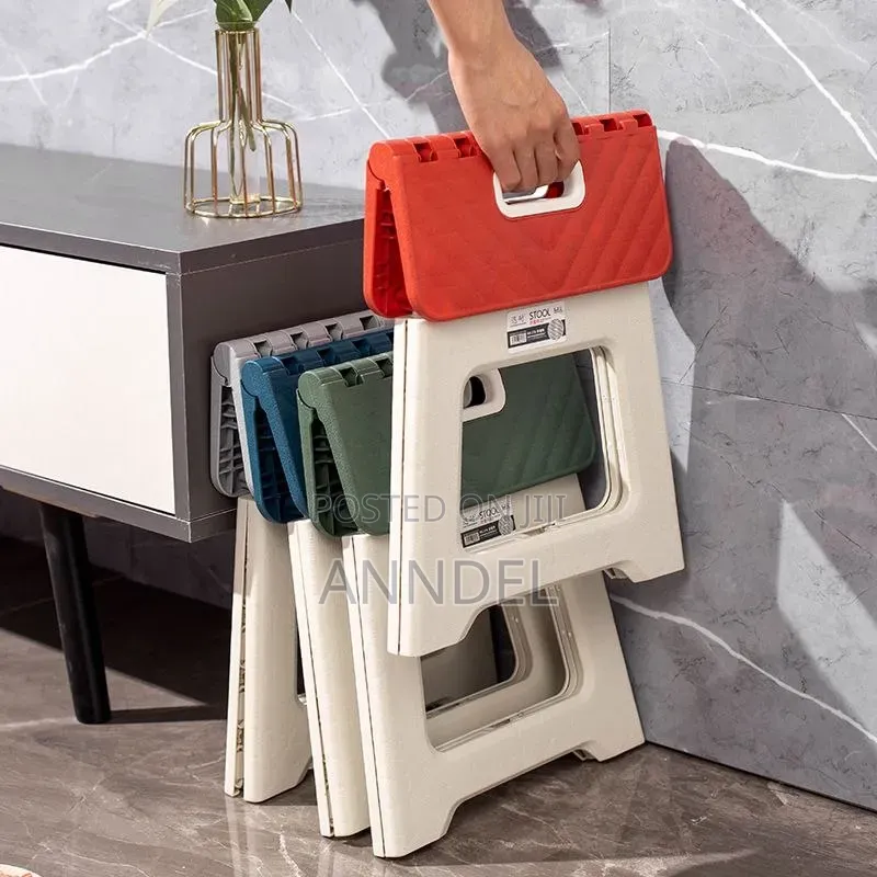 Foldable Stool